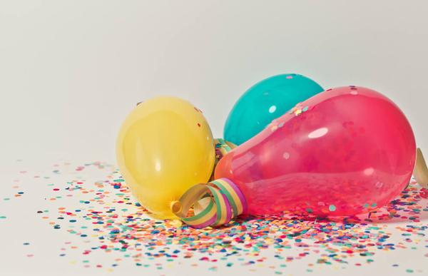 10 nõuannet, et lapse sünnipäevapidu õnnestuks