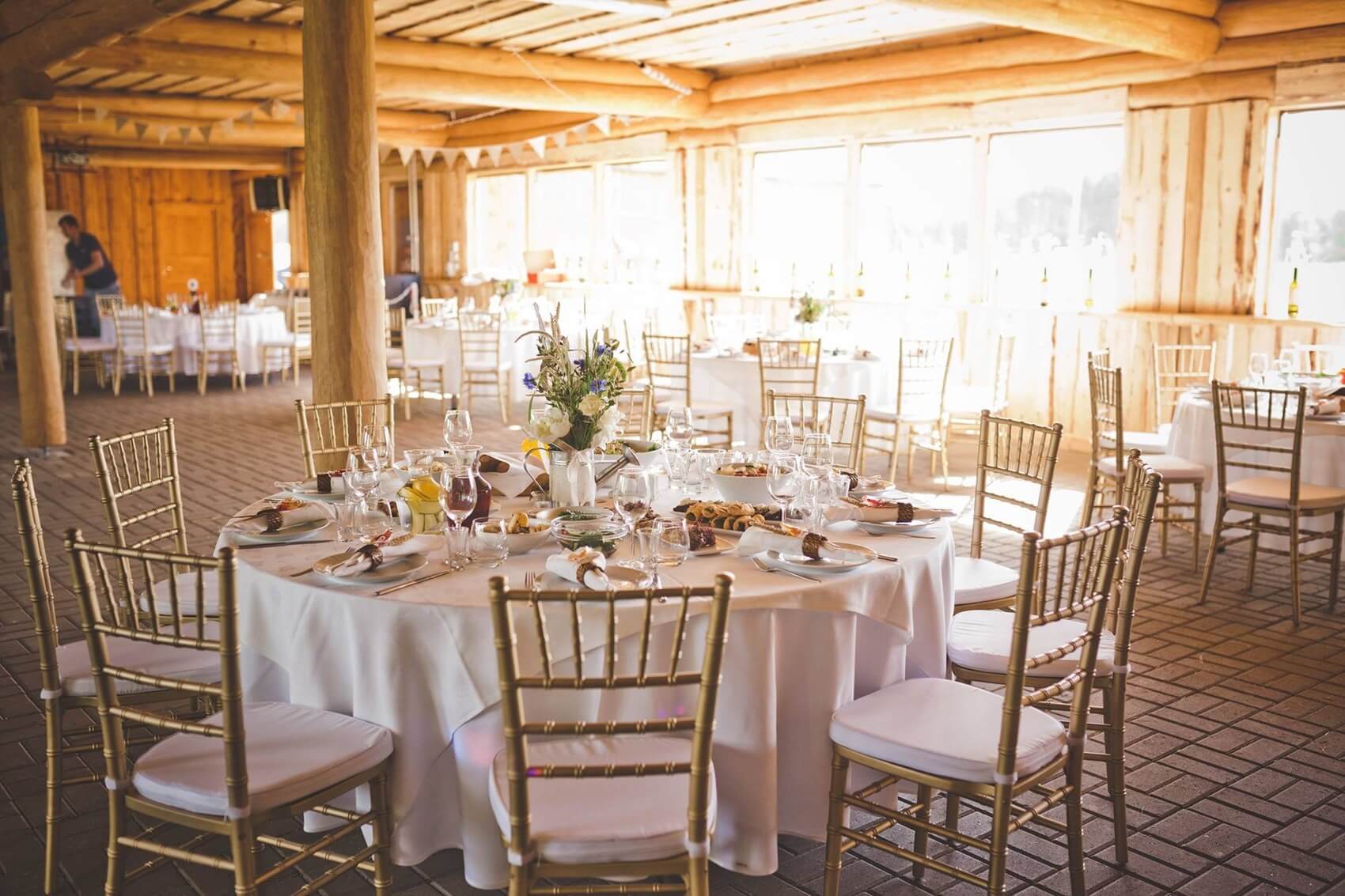 Vanamõisa Vabaõhukeskus